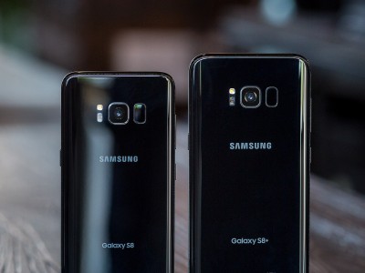  Samsung Galaxy S8  Galaxy S8 Plus   Dolby Atmos