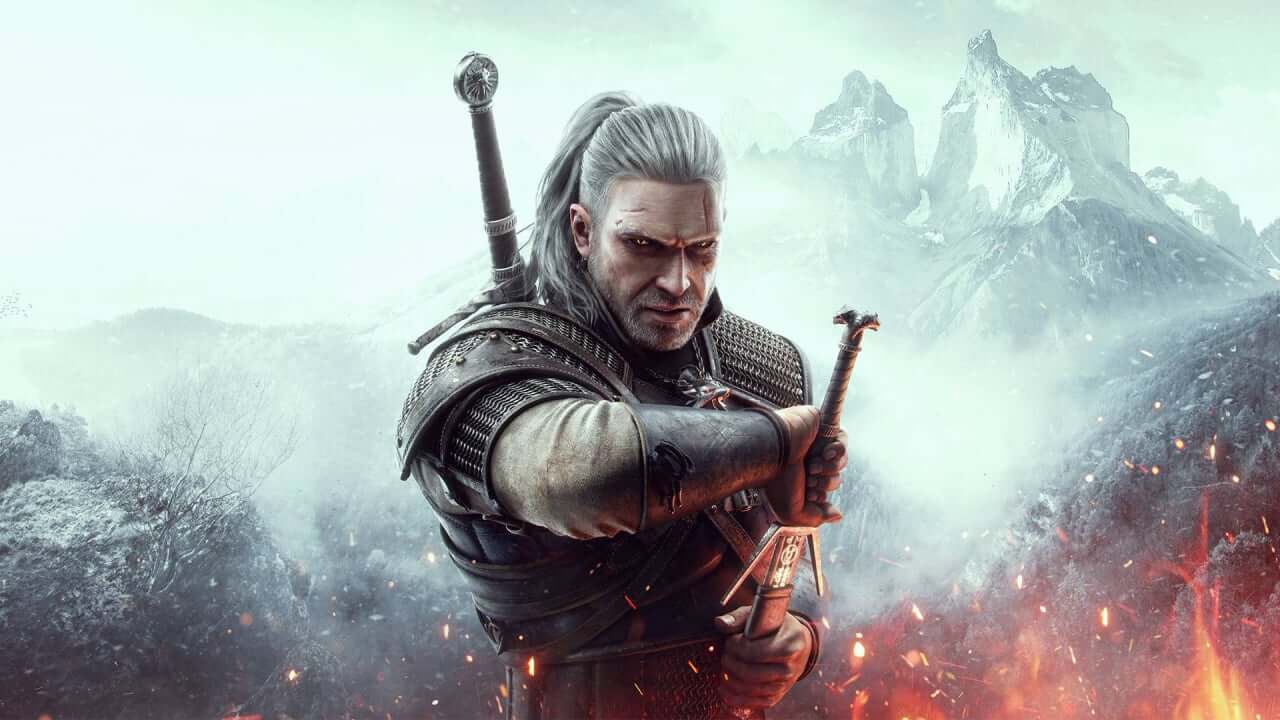 Найди 10 отличий. CDPR опубликовала список изменений некстген-версии The  Witcher 3 - 4PDA