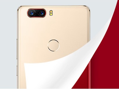 ZTE Nubia Z17 Lite      Z17