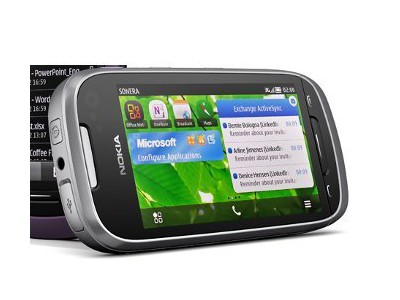 Microsoft Office     Symbian