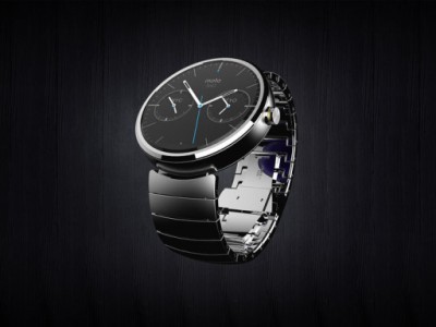 Motorola Moto 360  ""  