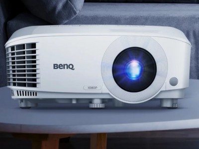  BenQ TH575:       