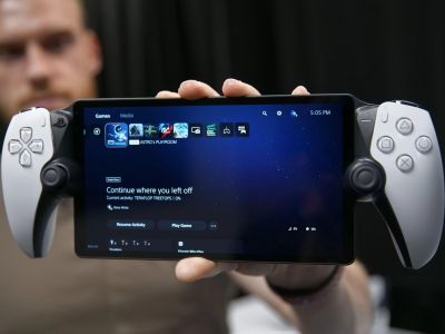 Sony: PlayStation Portal     