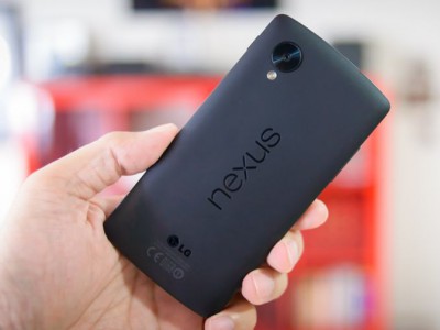   Android 5.1   Nexus 5  Nexus 6