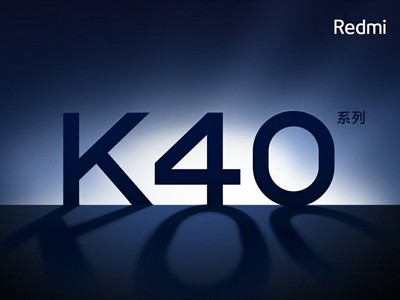  Redmi      K40