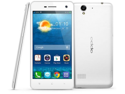 Oppo R819 -  ""   HD 