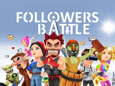 FollowerBattle:  