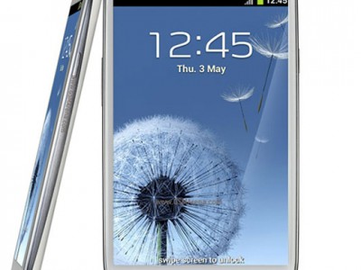 Samsung Galaxy Note 2    