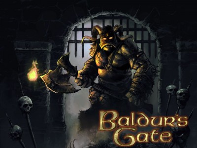     Baldur's Gate    