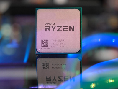 AMD Ryzen 5 3400G   Intel   