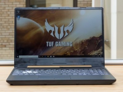 ASUS     TUF Gaming