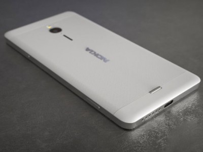 Nokia D1C    Android 7.0 Nougat