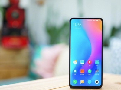 MIUI 11     