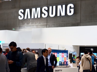 Samsung         IFA