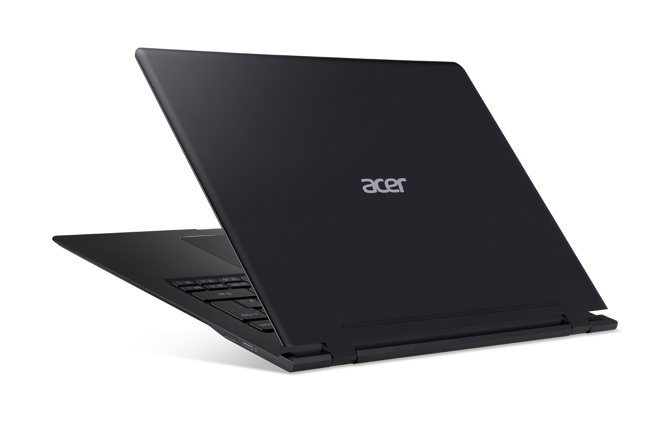 Новинки Acer: самый тонкий ноутбук в мире, трансформер и решение для  геймеров - 4PDA