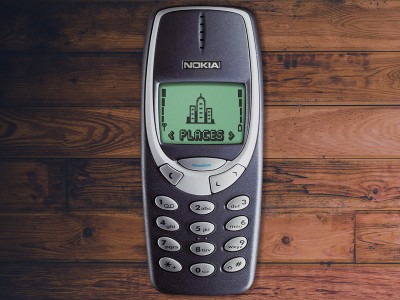   Nokia 3310   MWC 2017