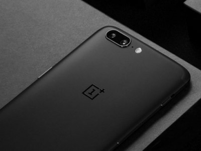  OnePlus 5           