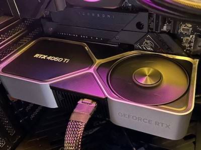   . NVIDIA    GeForce RTX 4060 Ti