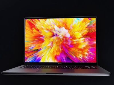  RedmiBook Pro (2022)   