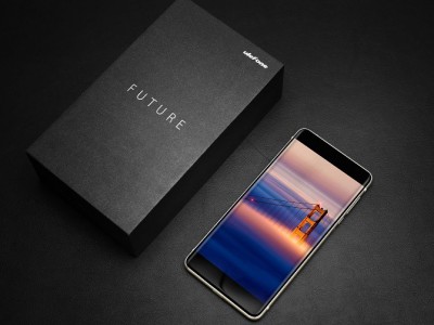 Ulefone Future     