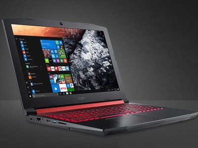    Acer Nitro 5    