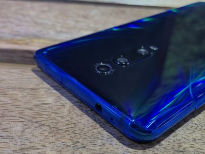  DxOMark    Redmi K20 Pro