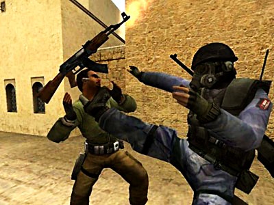 , AWP   .     Counter-Strike