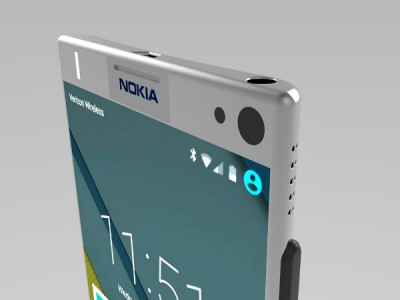 HMD Global      Nokia