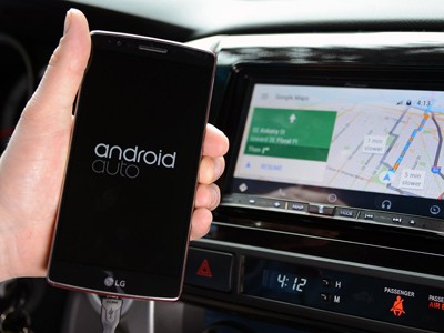 Android Auto      