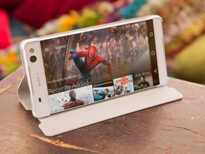  Sony Xperia C5 Ultra Dual  Android 6.0