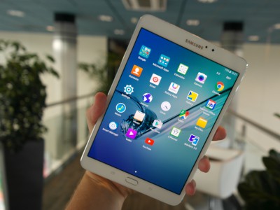 Samsung Galaxy Tab S2     5,6- 