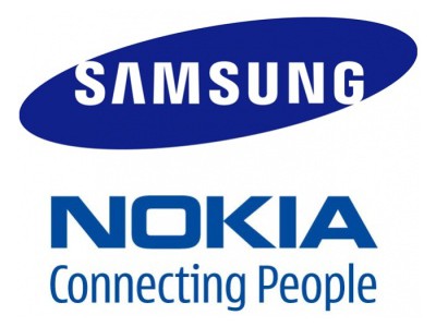 Samsung   Nokia?