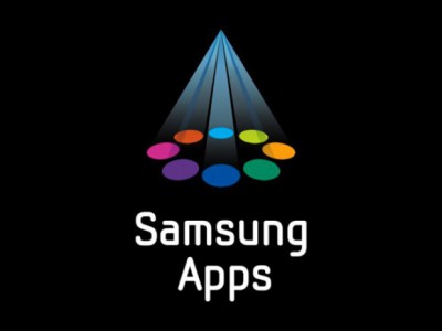   Samsung Apps    100  