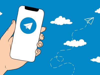 Telegram       