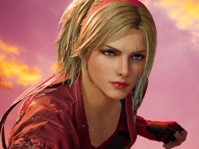  . Bandai Namco    Tekken 8 []