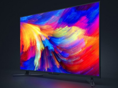 Xiaomi  4K-  $370