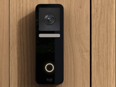 Logitech     Apple HomeKit