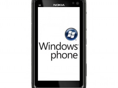 Microsoft  Nokia 1      WP7?