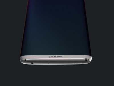 Samsung Galaxy S8     6  