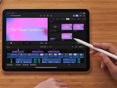 Apple     Logic Pro  Final Cut Pro  iPad