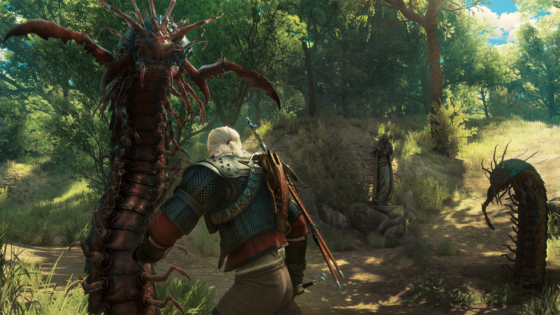 Blood and steel witcher 3 Blood and steel witcher 3
