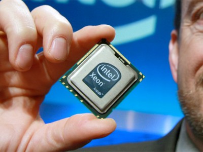 Intel Xeon D -    