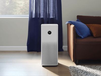 Xiaomi Smart Air Purifier 4 Pro        