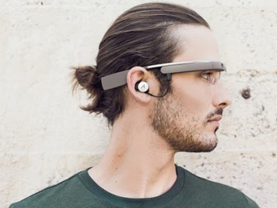 Google  ,   Google Glass