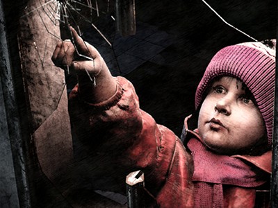      :    This War of Mine (18+)