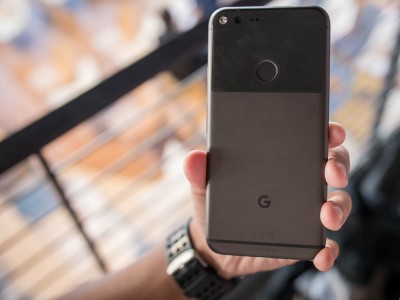 Google    Bluetooth  Pixel  Pixel XL