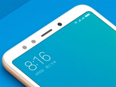 Xiaomi R1        