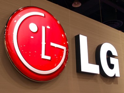 LG    Chrome OS   CES 2014