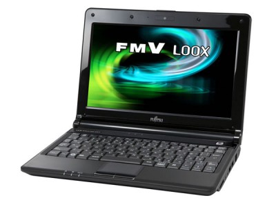 Fujitsu Loox M    