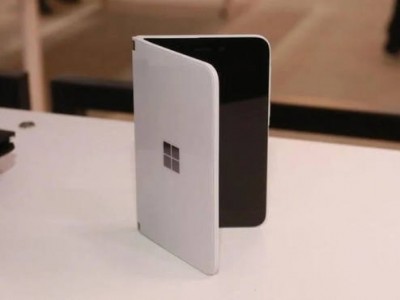 Microsoft    Surface Duo     